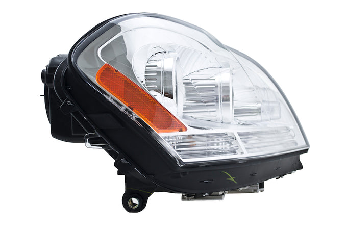 Headlight Assembly <br>07-07 Mercedes-Benz GL320