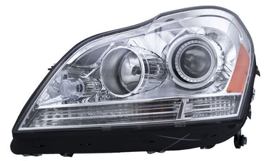 Headlight Assembly <br>07-07 Mercedes-Benz GL320