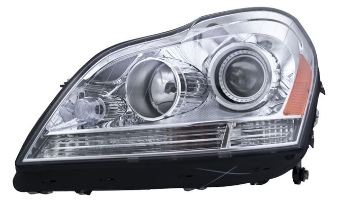 Headlight Assembly <br>07-07 Mercedes-Benz GL320