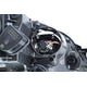 Headlight Assembly <br>07-07 Mercedes-Benz GL320