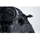 Headlight Assembly <br>07-07 Mercedes-Benz GL320