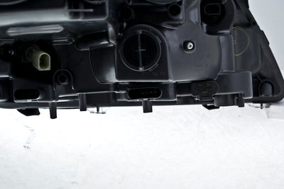Headlight Assembly <br>07-07 Mercedes-Benz GL320
