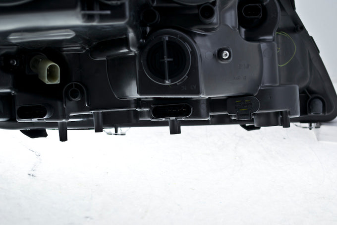 Headlight Assembly <br>07-07 Mercedes-Benz GL320