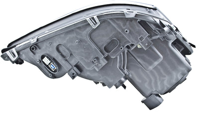 Headlight Assembly <br>07-07 Mercedes-Benz GL320