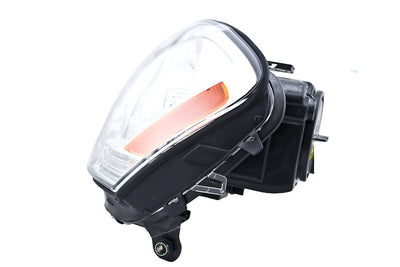 Headlight Assembly <br>07-07 Mercedes-Benz GL320