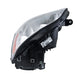 Headlight Assembly <br>07-07 Mercedes-Benz GL320