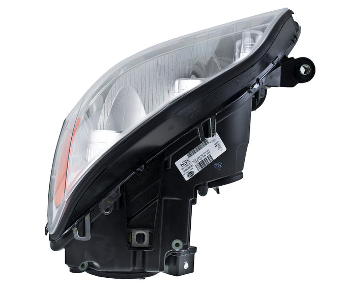 Headlight Assembly <br>07-07 Mercedes-Benz GL320