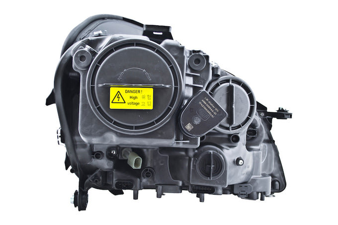 Headlight Assembly <br>07-07 Mercedes-Benz GL320