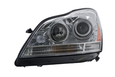 Headlight Assembly <br>07-07 Mercedes-Benz GL320
