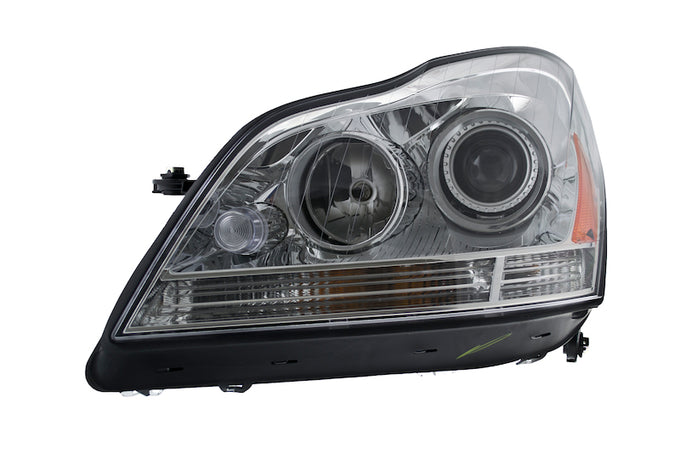 Headlight Assembly <br>07-07 Mercedes-Benz GL320