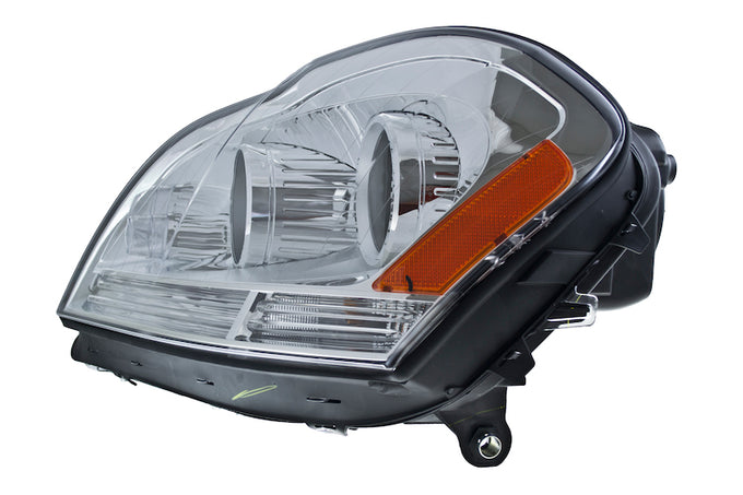 Headlight Assembly <br>07-07 Mercedes-Benz GL320