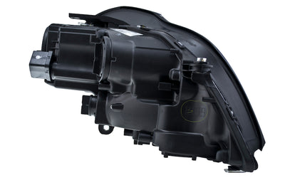 Headlight Assembly <br>07-07 Mercedes-Benz GL320
