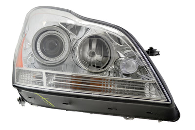 Headlight Assembly <br>07-07 Mercedes-Benz GL320