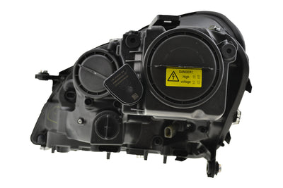 Headlight Assembly <br>07-07 Mercedes-Benz GL320