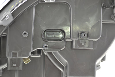 Headlight Assembly <br>07-07 Mercedes-Benz GL320