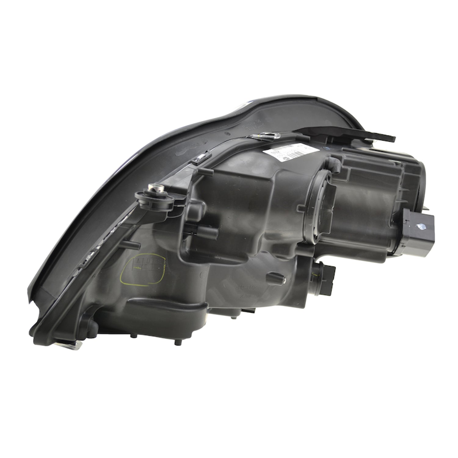 Headlight Assembly <br>07-07 Mercedes-Benz GL320