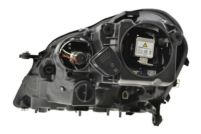 Headlight Assembly <br>07-07 Mercedes-Benz GL320