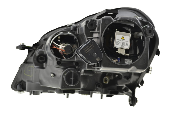 Headlight Assembly <br>07-07 Mercedes-Benz GL320