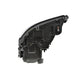 Headlight Assembly <br>07-07 Mercedes-Benz GL320