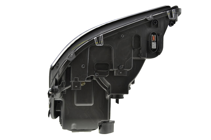 Headlight Assembly <br>07-07 Mercedes-Benz GL320