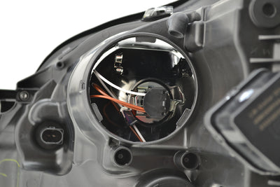Headlight Assembly <br>07-07 Mercedes-Benz GL320