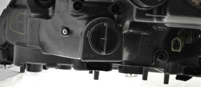 Headlight Assembly <br>07-07 Mercedes-Benz GL320