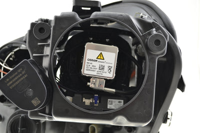 Headlight Assembly <br>07-07 Mercedes-Benz GL320