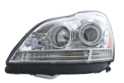 Bi-Xenon Headlight Assembly <br>10-12 Mercedes-Benz GL350