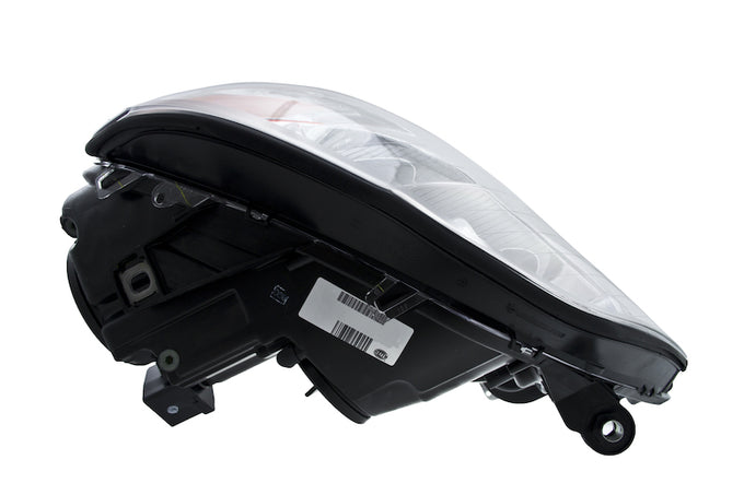 Bi-Xenon Headlight Assembly <br>10-12 Mercedes-Benz GL350