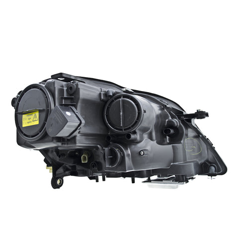 Bi-Xenon Headlight Assembly <br>10-12 Mercedes-Benz GL350