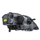 Bi-Xenon Headlight Assembly <br>10-12 Mercedes-Benz GL350