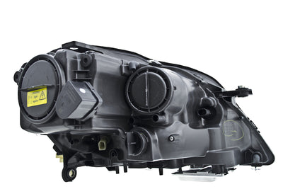 Bi-Xenon Headlight Assembly <br>10-12 Mercedes-Benz GL350
