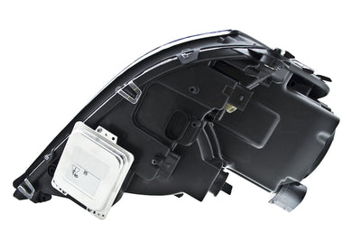 Bi-Xenon Headlight Assembly <br>10-12 Mercedes-Benz GL350