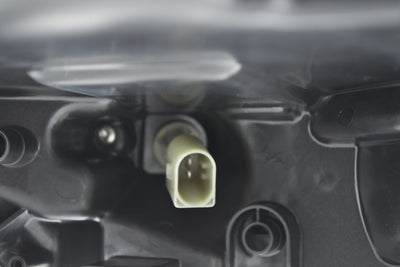 Bi-Xenon Headlight Assembly <br>10-12 Mercedes-Benz GL350