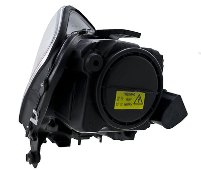 Bi-Xenon Headlight Assembly <br>10-12 Mercedes-Benz GL350