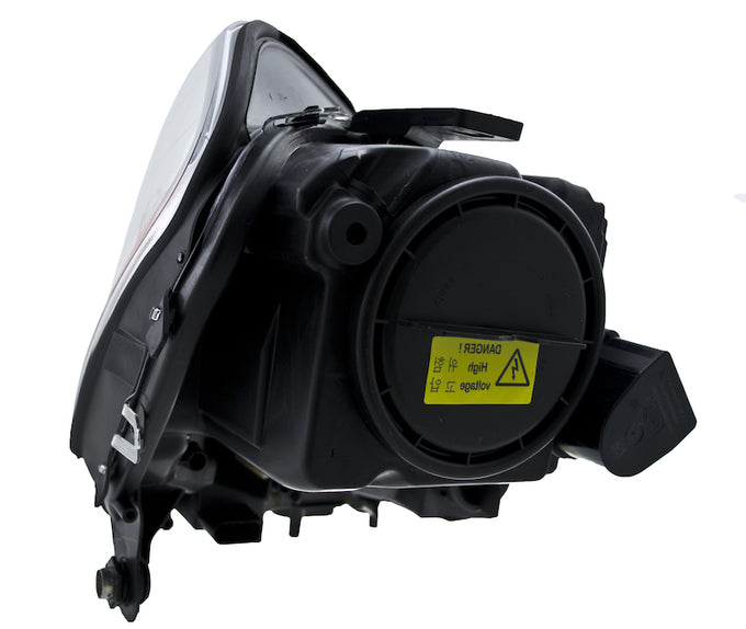 Bi-Xenon Headlight Assembly <br>10-12 Mercedes-Benz GL350