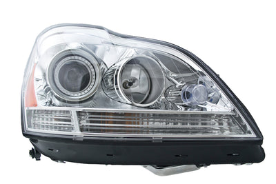 Bi-Xenon Headlight Assembly <br>10-12 Mercedes-Benz GL350