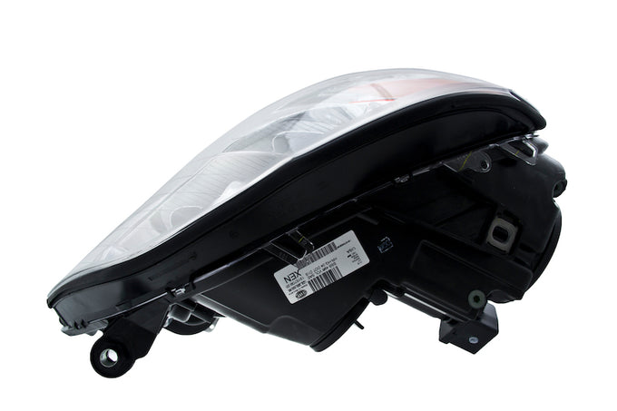 Bi-Xenon Headlight Assembly <br>10-12 Mercedes-Benz GL350