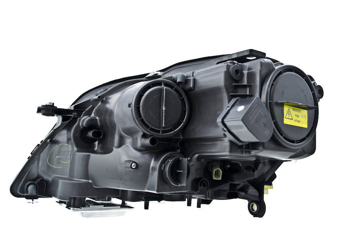 Bi-Xenon Headlight Assembly <br>10-12 Mercedes-Benz GL350