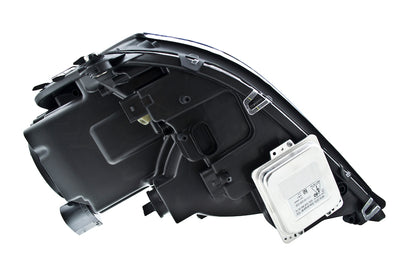 Bi-Xenon Headlight Assembly <br>10-12 Mercedes-Benz GL350