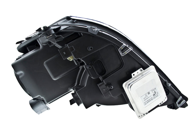 Bi-Xenon Headlight Assembly <br>10-12 Mercedes-Benz GL350