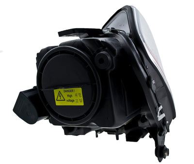 Bi-Xenon Headlight Assembly <br>10-12 Mercedes-Benz GL350