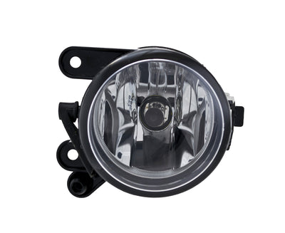 Fog Light Assembly Left <br>06-09 Volkswagen Golf