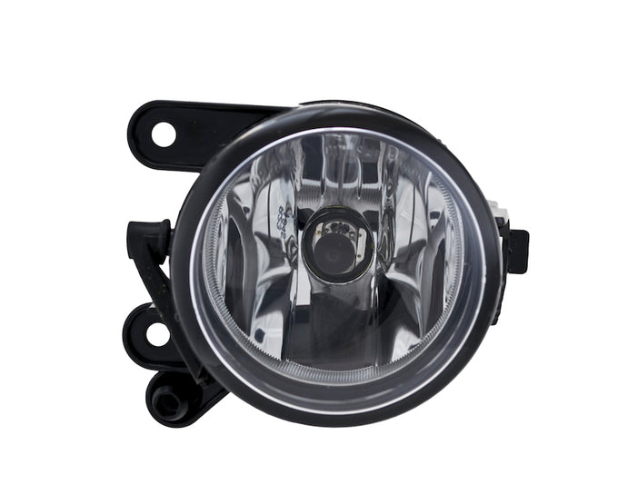 Fog Light Assembly Left <br>06-09 Volkswagen Golf