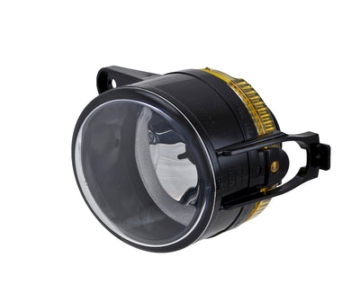 Fog Light Assembly Left <br>06-09 Volkswagen Golf
