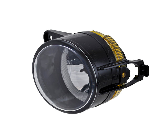 Fog Light Assembly Left <br>06-09 Volkswagen Golf