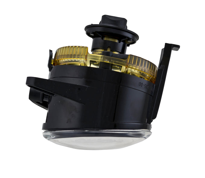 Fog Light Assembly Left <br>06-09 Volkswagen Golf