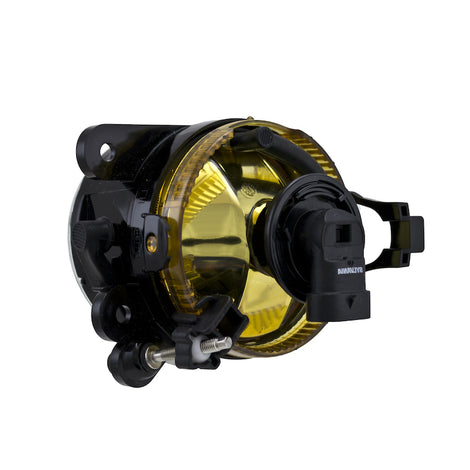 Fog Light Assembly Right <br>06-09 Volkswagen Golf