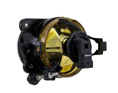 Fog Light Assembly Right <br>06-09 Volkswagen Golf