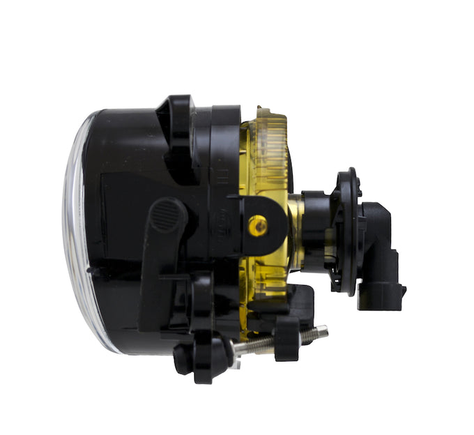 Fog Light Assembly Right <br>06-09 Volkswagen Golf
